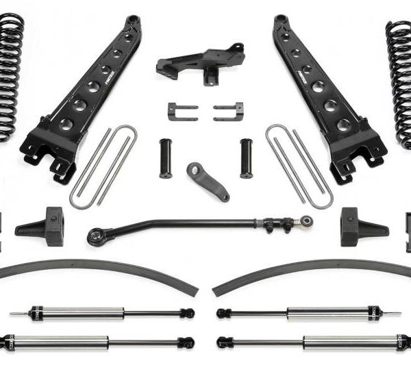 Fabtech K2265DL