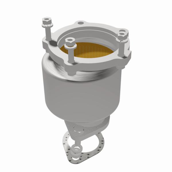 MAG Converter Direct Fit Magnaflow 50200