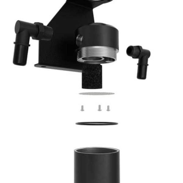 K&N Engineering 81-0800