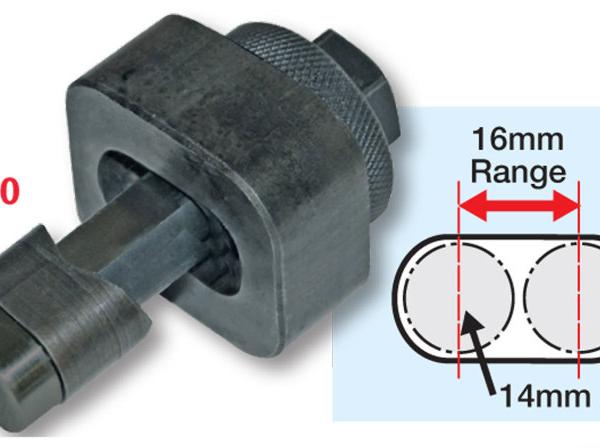 SPC Performance 74920