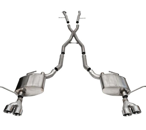 CORSA Performance 21188