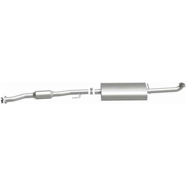MAG Converter Direct Fit Magnaflow 280031