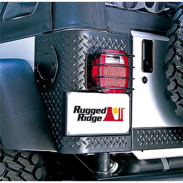 Rugged Ridge 11226.01