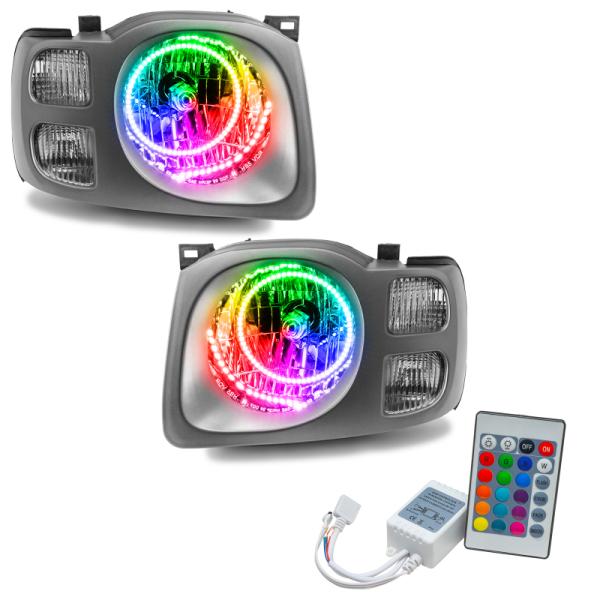 ORACLE Lighting 7179-504