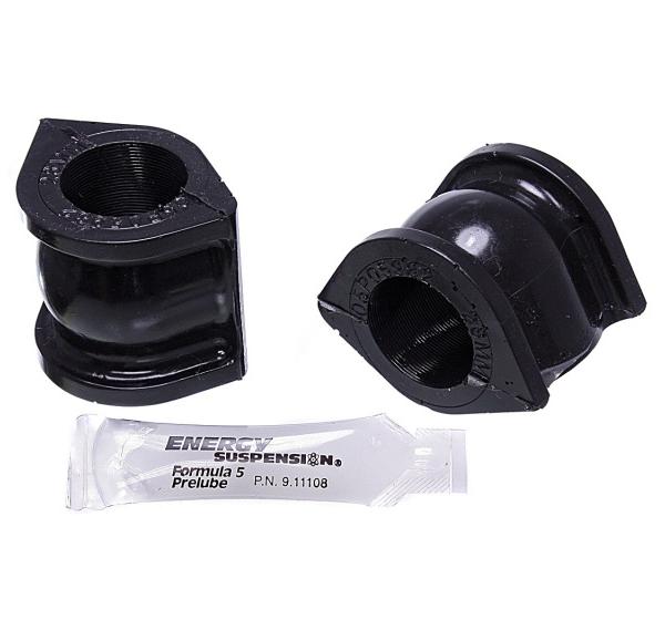 ES Sway Bar Bushings - Black Energy Suspension 16.5146G