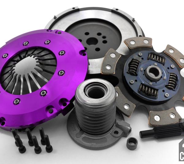 XCLUTCH XKFD24682-1R