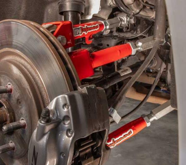 UMI Performance 2551-R