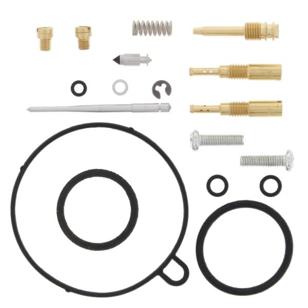 ABR Carburetor Rebuild Kits All Balls Racing 26-1404