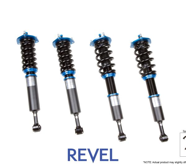 RVL Touring Sport Coilovers Revel 1TR3CDLX007
