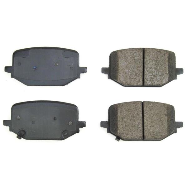 PowerStop 16-2231