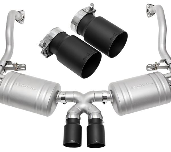 Soul Performance POR.9871.ESX.SWTB