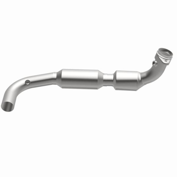 MAG Converter Direct Fit Magnaflow 4583621