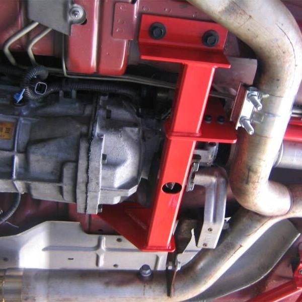 UMI Performance 2210-R