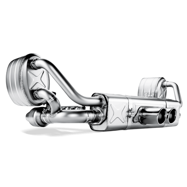 Akrapovic S-PO997GT3E