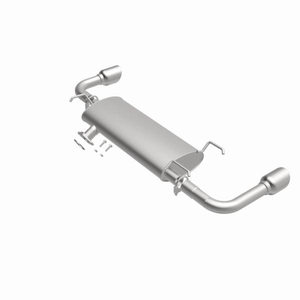 MAG BRE Muffler Kit Magnaflow 108-0042