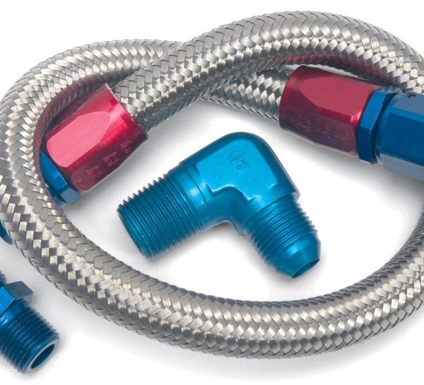 Edelbrock 8122