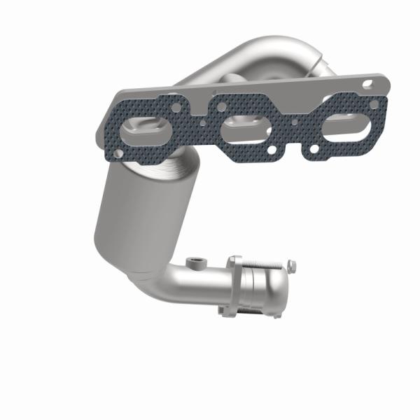 MAG Converter Direct Fit Magnaflow 4583370