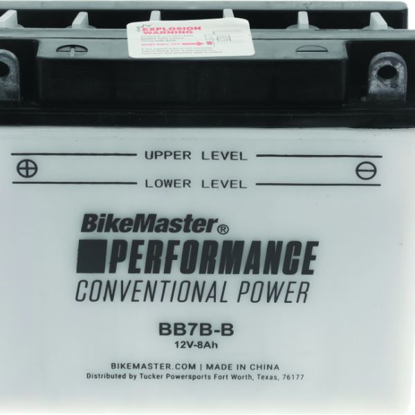 BikeMaster 781114