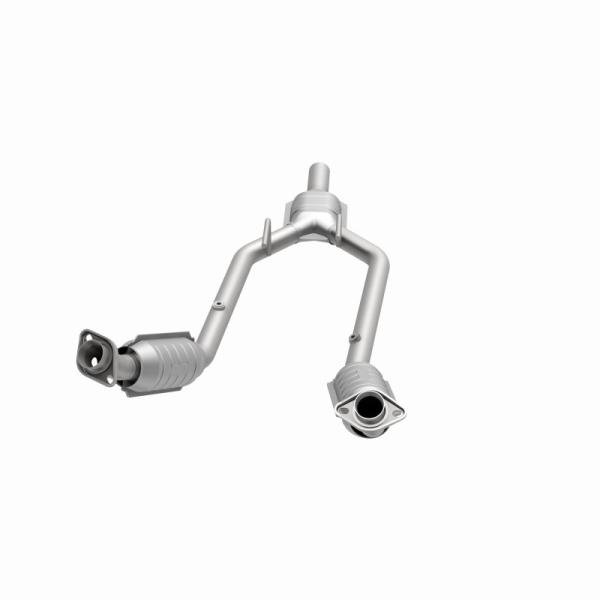 MAG Converter Direct Fit Magnaflow 23325