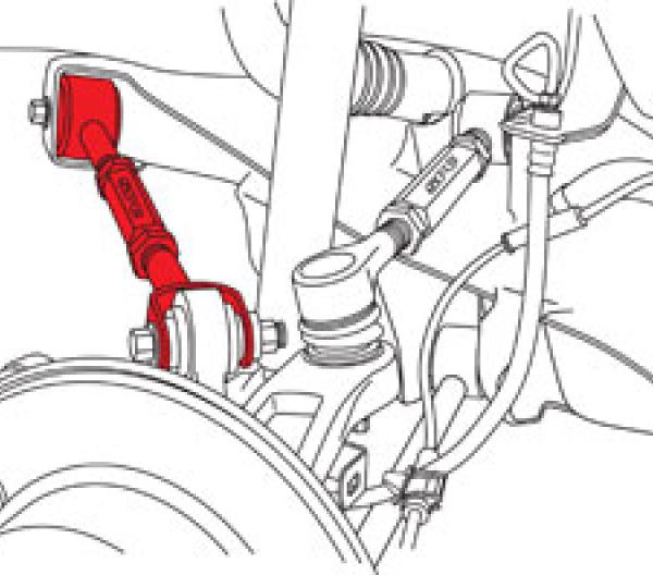 SPC Performance 67293