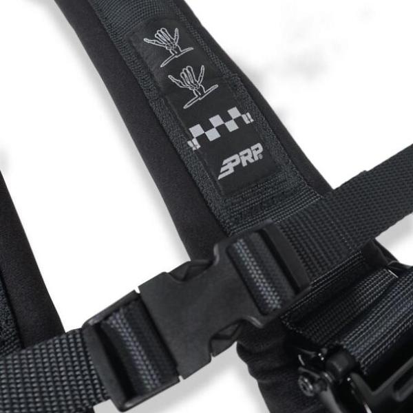 PRP Seats SHRDY4.2-ShredFast