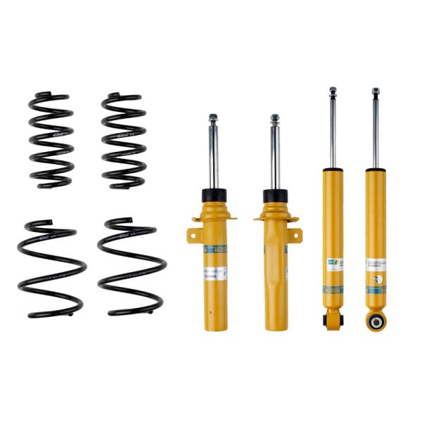 BIL B12 Series Suspension Kits Bilstein 46-254658