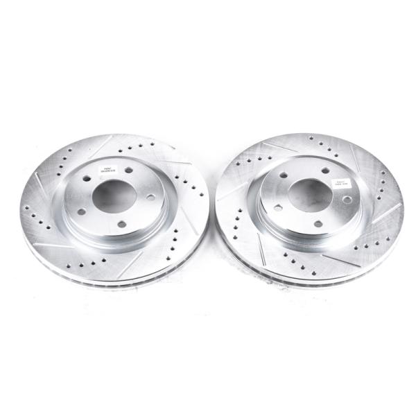 PowerStop JBR1538XPR