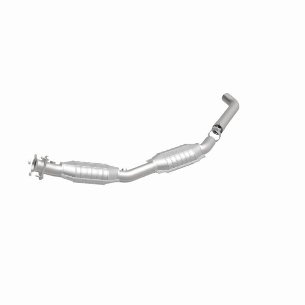 MAG Converter Direct Fit Magnaflow 24468