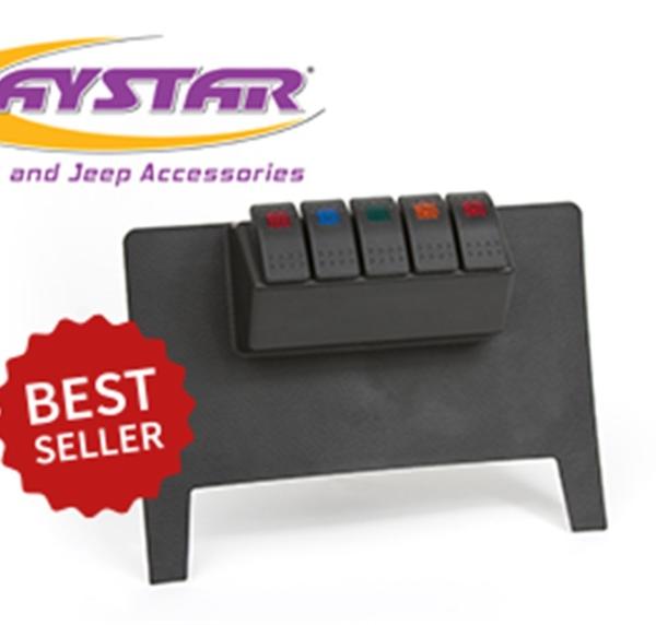Daystar KJ71034BK