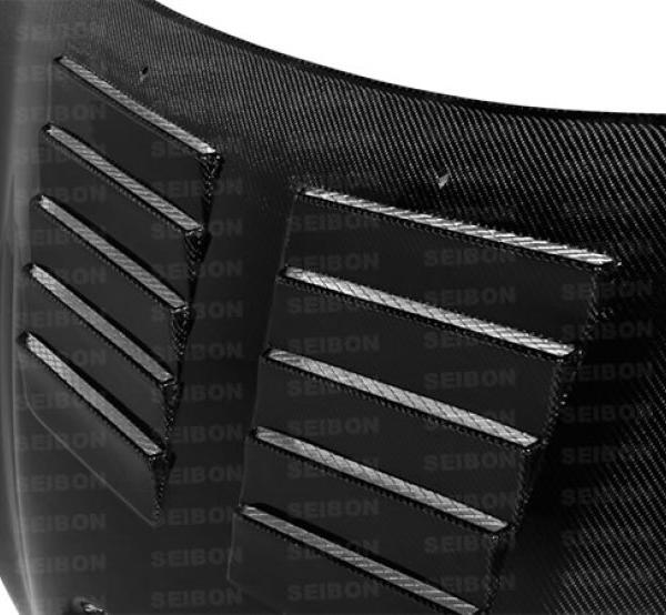 Seibon HD0305DGNESRT4-GT