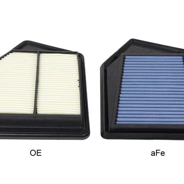 AFE P5R Drop In Air Filter aFe 30-10259