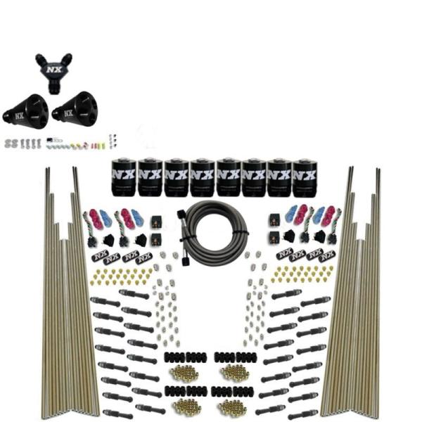 Nitrous Express 93306-00