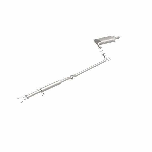 MAG BRE Exhaust Kits Magnaflow 106-0274