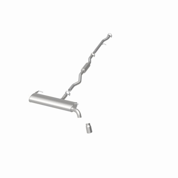 MAG BRE Exhaust Kits Magnaflow 106-0463