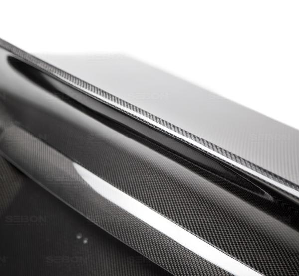 Seibon TL0809SBIMP4D-C