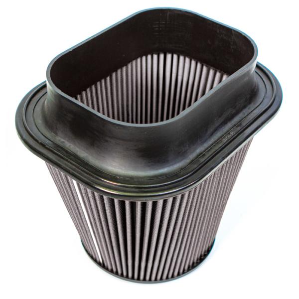 GBE Ram-Air Intake Systems Banks Power 41890-D