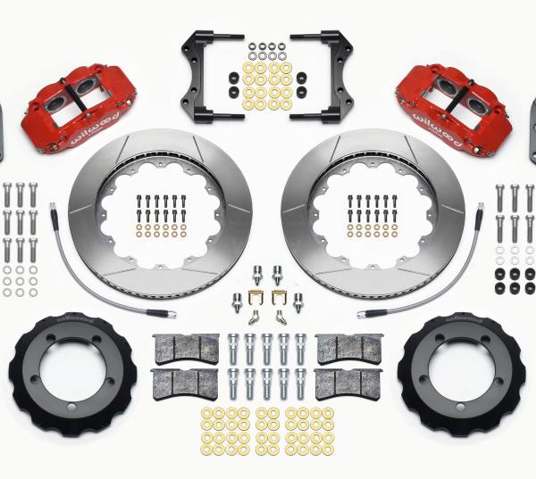 WIL Superlite Brake Kit Wilwood 140-13329-R
