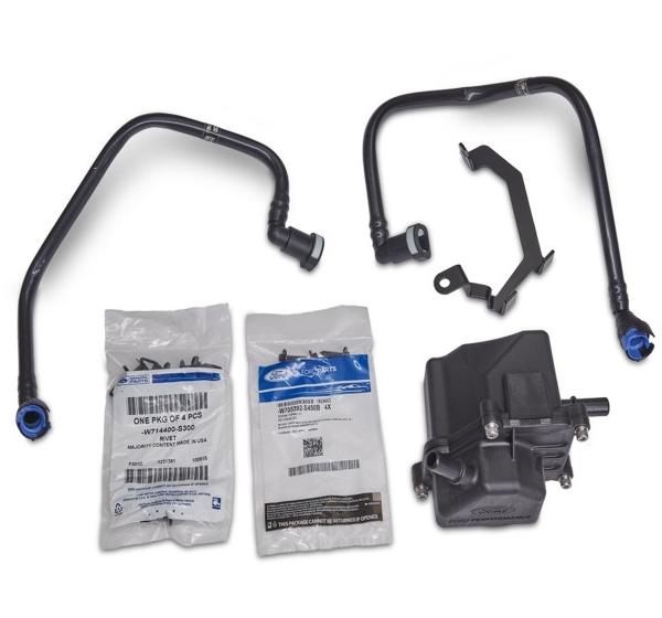 Ford Racing M-6766-A23