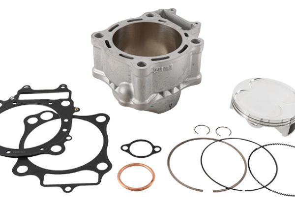 Cylinder Works 11002-K01