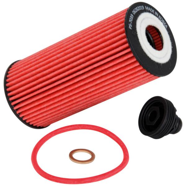 K&N Engineering HP-7039