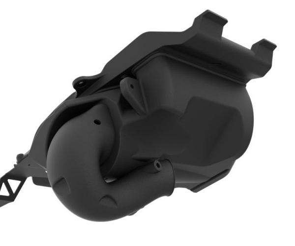 K&N Engineering 63-1591