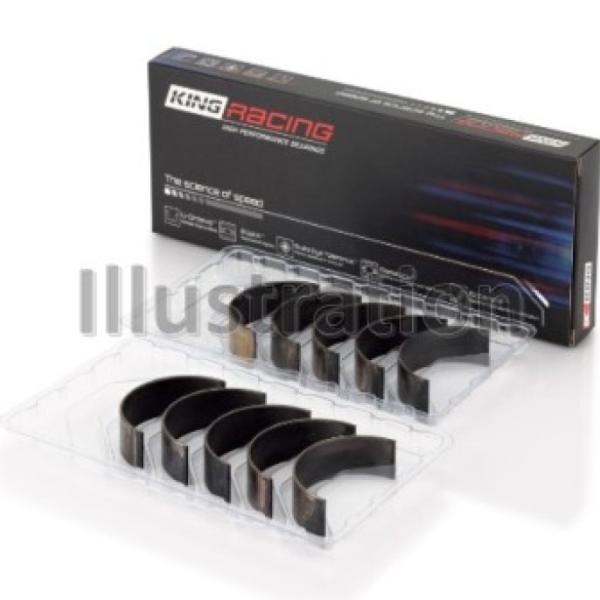 King Engine Bearings CR509XP