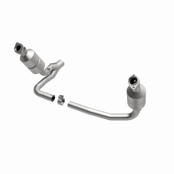 Magnaflow 93611