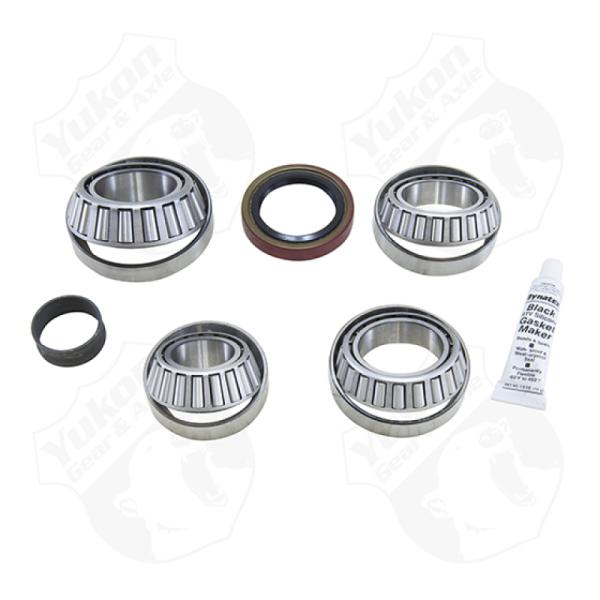 Yukon Gear & Axle BK GM8.875