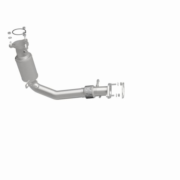 Magnaflow 52186