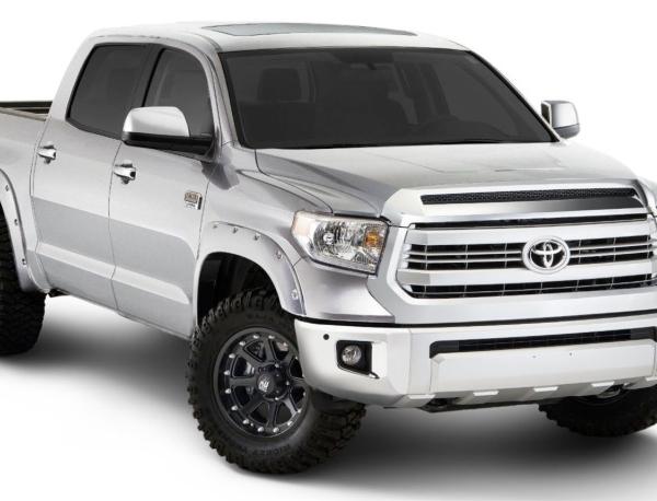 Bushwacker 30917-13