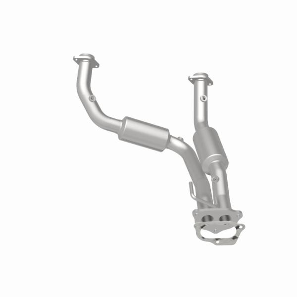 MAG Converter Direct Fit Magnaflow 5481682