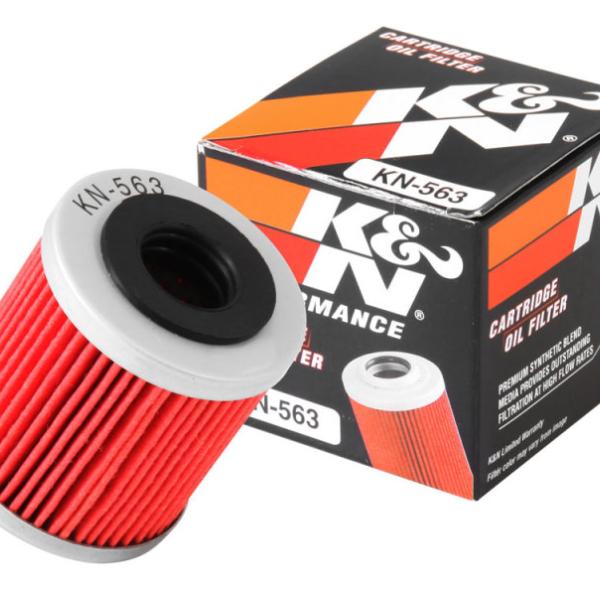 K&N Engineering KN-563