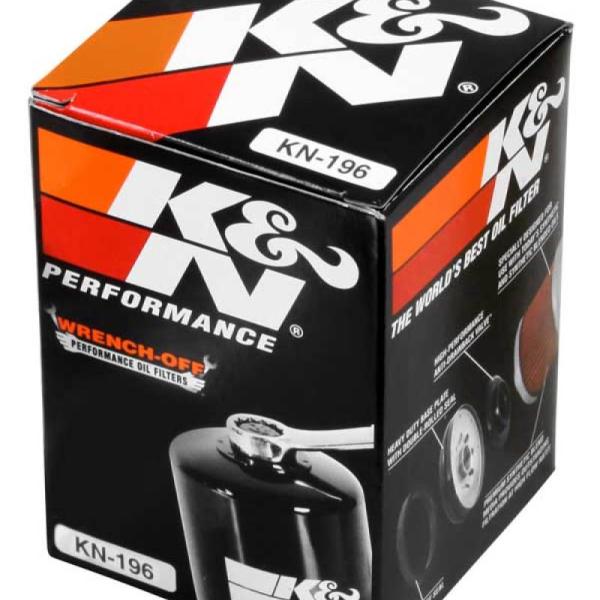 K&N Engineering KN-196