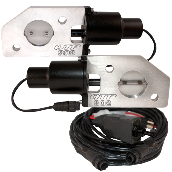 QTP QTEC30